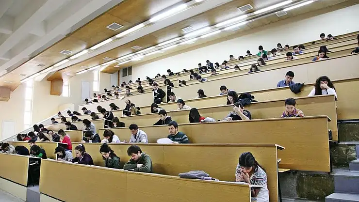 İzmir’in en iyi üniversiteleri belli oldu