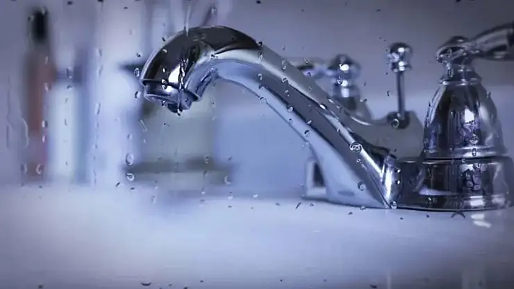 İZSU' dan Kritik Uyarı: İzmir'in 7 İlçesinde Planlı Su Kesintisi