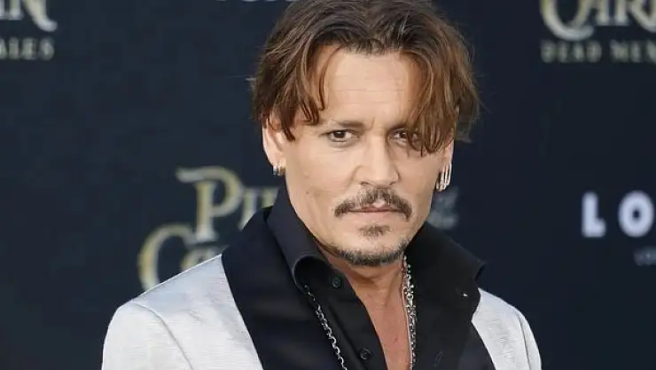 Johnny Depp hakkında yeni iddia intiharı denedi