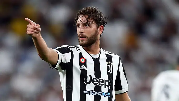 Juventus’lu yıldıza Galatasaray talip oldu