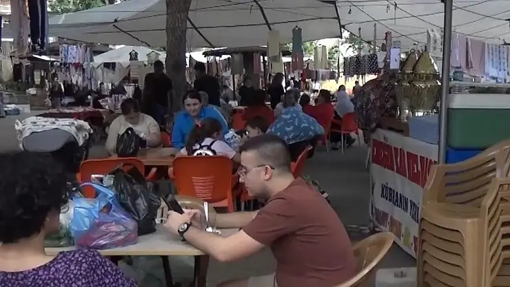 KAR HELVASININ BARDAĞI 15 TL OLDU