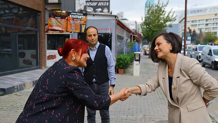 Karabağlar'da Dönüşüm Rüzgârı: Betonun Ötesinde Yaşam