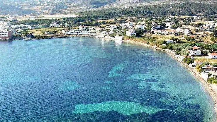Karaburun’da parti ve ittifak oy oranları belli oldu… Hangi parti ne kadar oy aldı?