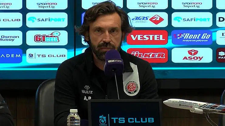 Karagümrük’te beklenmedik ayrılık