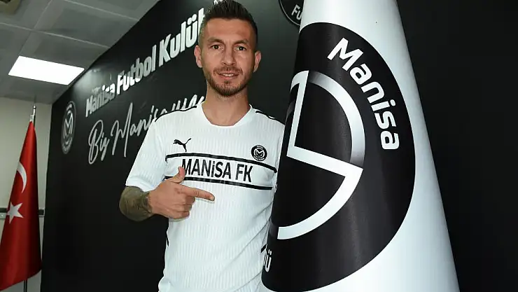 Karşıyaka Transfer Harekatı Devam Ediyor: Adem Büyük İmza Aşamasında