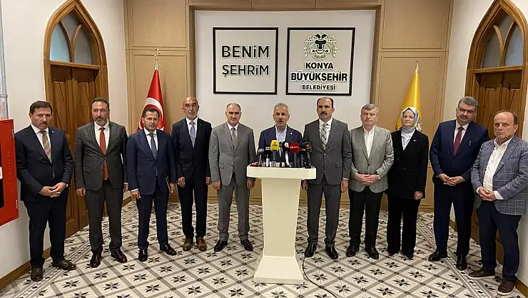 Bakan Uraloğlu: 'Depreme karşı hazırlıklı olmayı bir devlet politikası haline getirdik'