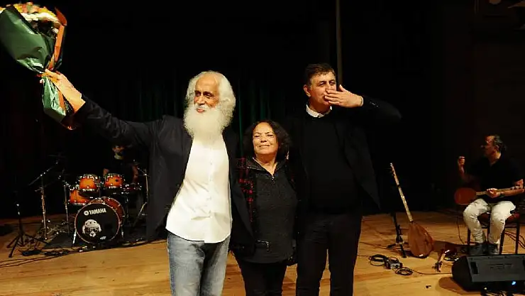 Karşıyaka'da Suavi coşkusu