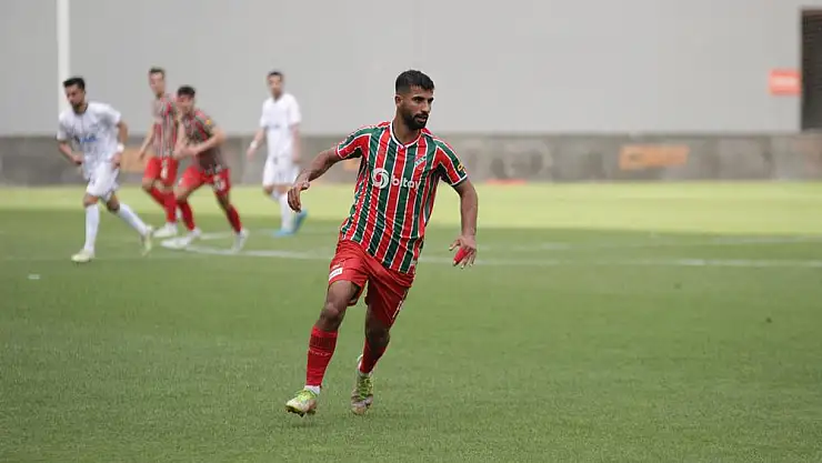Karşıyaka'da Yılmaz Ceylan rüzgarı esiyor