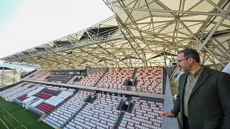 Kasapoğlu: 'Çok emek verdik ama çok da güzel oldu”