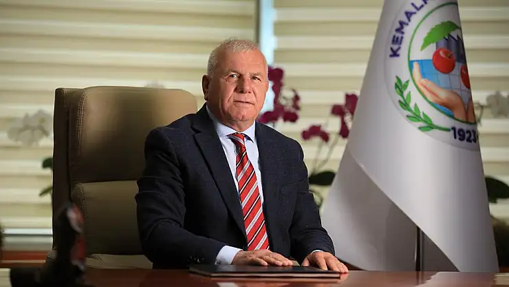 Kemalpaşa Belediye Başkanı Rıdvan Karakayalı’ dan Kurban Bayramı mesajı