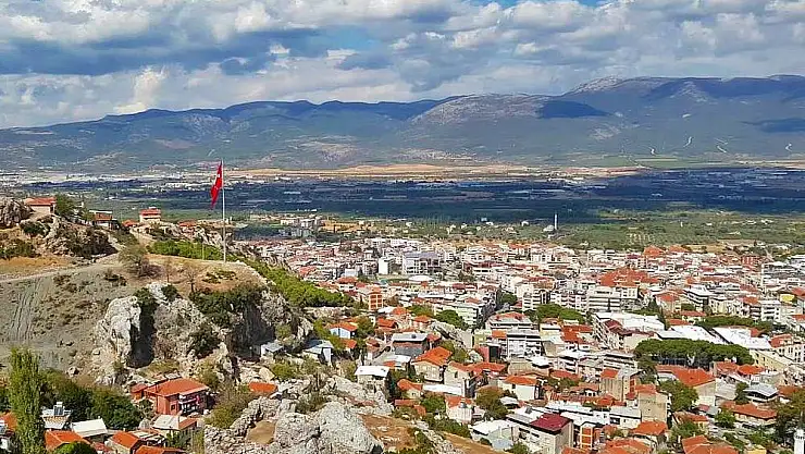 Kemalpaşa'da mutlaka görmeniz gereken yerler!