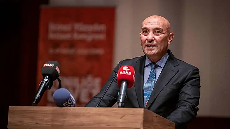 Kemeraltı’na kalp masajı