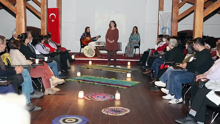 KENT BELLEĞİNDE BİNBİR GECE MASALLARI