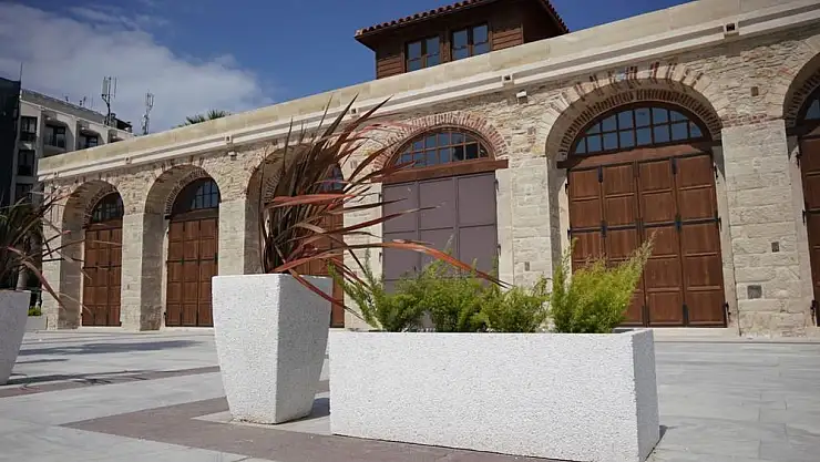 Kent Müzesi, açılıyor