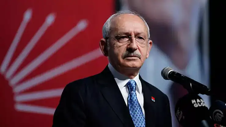 Kılıçdaroğlu: “Bu ülkenin insanlarının yüzde 91’i darbe anayasasına ‘evet’ dedi”