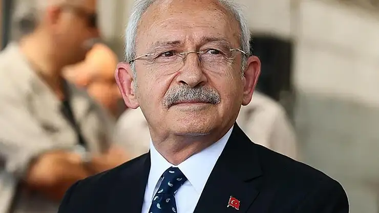 Kılıçdaroğlu: “Sandıkların başından ayrılmayın”
