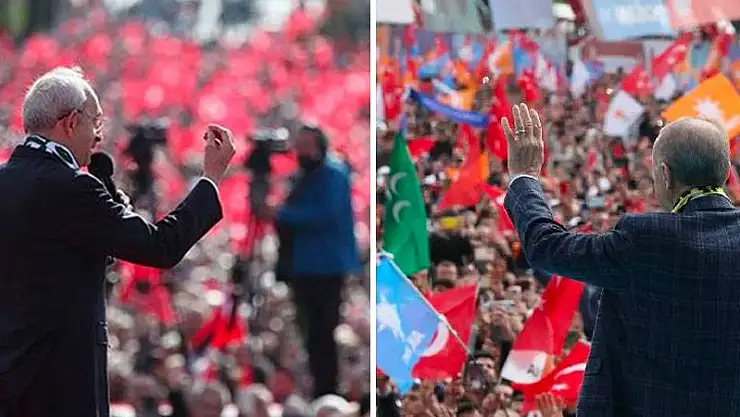 Kılıçdaroğlu ve Erdoğan karşı karşıya gelecekti… Plan değiştirildi