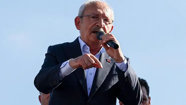 Kılıçdaroğlu’ndan çarpıcı iddia