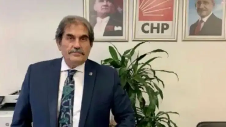 Kılıçdaroğlu’nun danışmanı Kemal Nuhut vefat etti