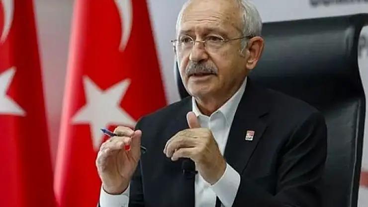 Kılıçdaroğlu’nun fezleke dosyaları savcılığa ulaştı