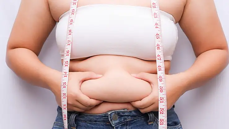 Kilolu olan bireylerin dikkat etmesi gereken hastalıklar