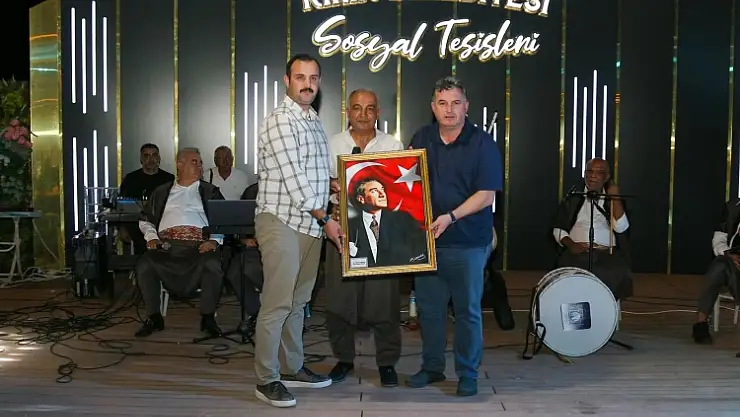 Kınık’ta kültür sanat etkinlikleri