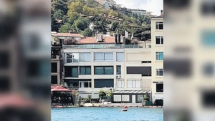 Kiracı 2 Milyon liralık teklifi kabul etti