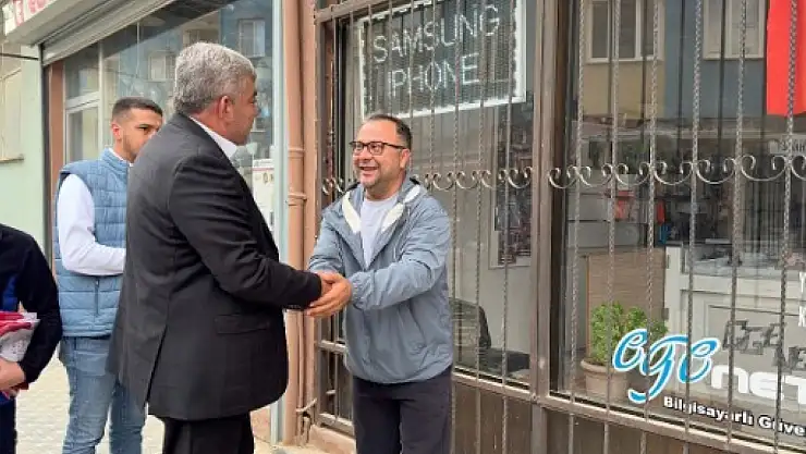 Kiraz'da Cumhuriyet Coşkusu: Fener Alayı'na Davet