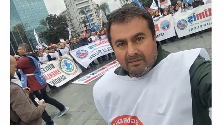Kiraz Eğitim-İş'ten Sert Açıklama: 'Hukuksuzluğa, Zorbalığa ve Halkın İradesine Darbeye Geçit Yok!'