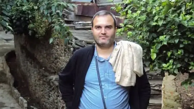 Kiraz İlçe Emniyet Müdürlüğü'nde Görevli Polis Memuru Fesçekoğlu Son Yolculuğuna Uğurlandı