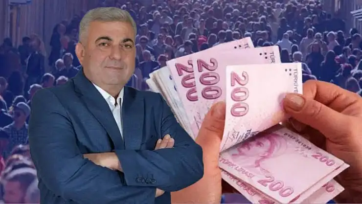 Kiraz'ın Gençleri Ekmek Parası İçin Göç Yolunda