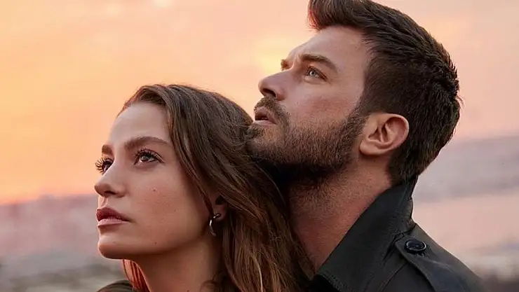 Kıvanç Tatlıtuğ’dan iddialara açıklama geldi