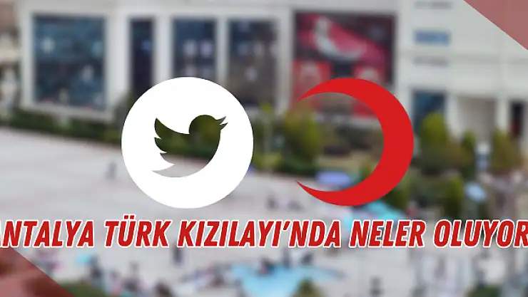 Kızılay kolileri adrese teslim!