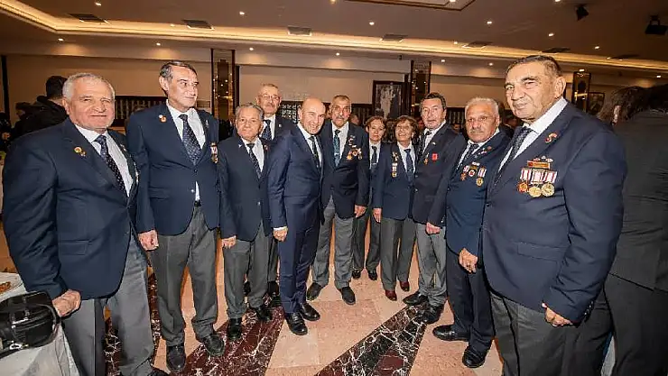 KKTC’nin 39. kuruluş yıl dönümü kutlandı