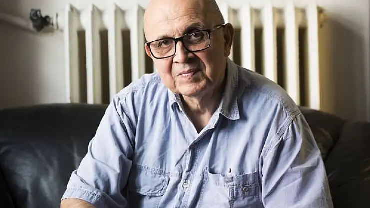 Koca Çınar Devrildi! Zafer Toprak Hayatını Kaybetti.