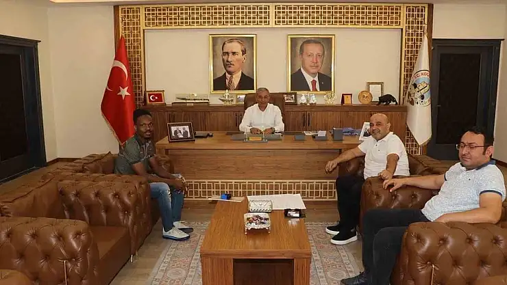 Koçarlı yeni kapalı pazaryerine kavuşuyor