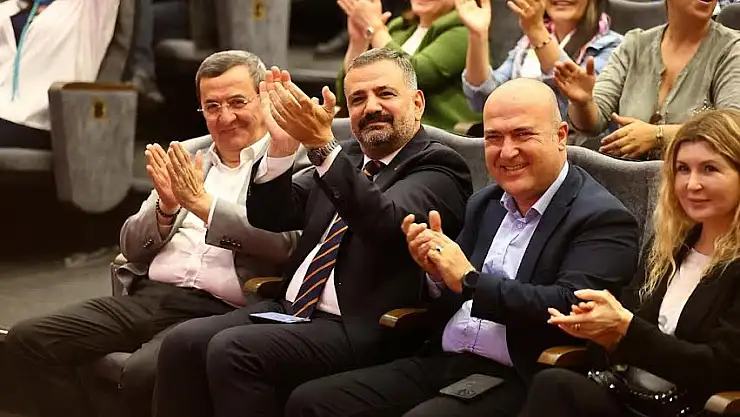 Konak’ta ikinci tur hazırlıkları sürüyor