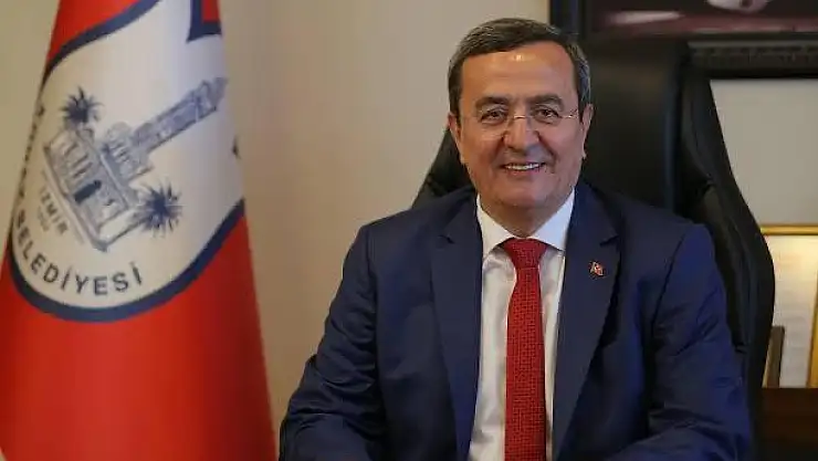 Konak'tan engelli seçmenlere destek