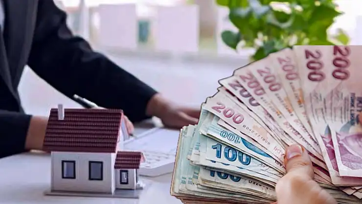 Konut Kredilerinde Faiz Oranları Güncellendi | En Düşük ve En Yüksek Faiz Oranları Belli Oldu