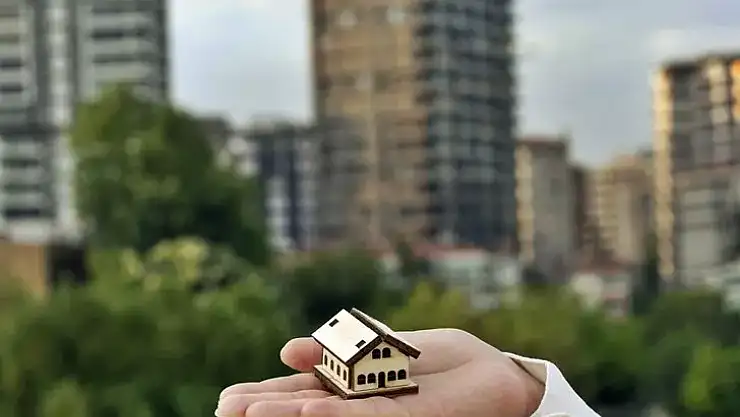 Konut satışlarında Nisan’da sert düşüş