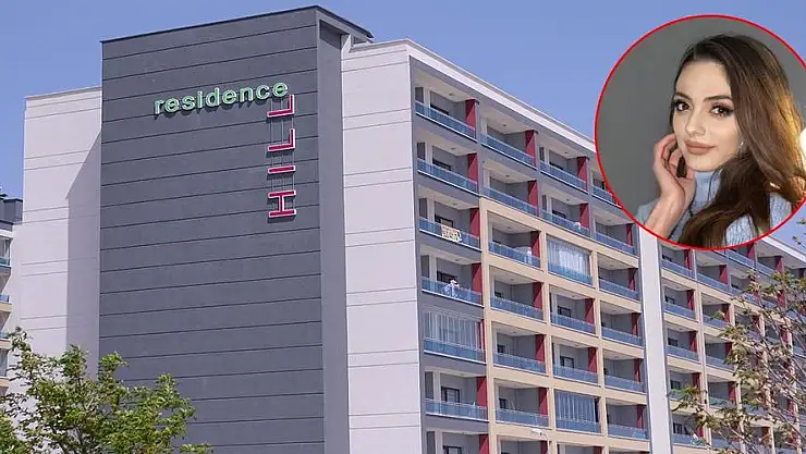 Konya'daki rezidansta işkence yapan 3 sanığa 9'ar yıl hapis cezası