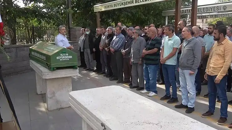 Koşuda kalp krizi geçirerek hayatını kaybetti!