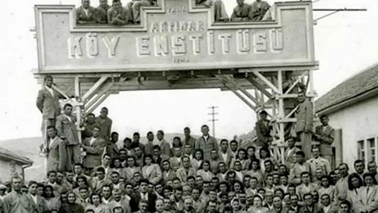 Köy Enstitülerinin 85. Yılı: Aydınlık Yarınlara Atılan Tarihi Adım