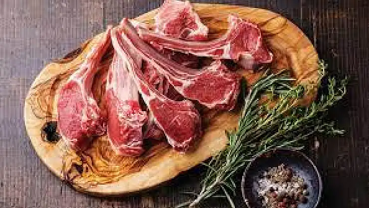 Koyun Eti Pahalı Değil, Damak Tadına Uymuyor Açıklaması