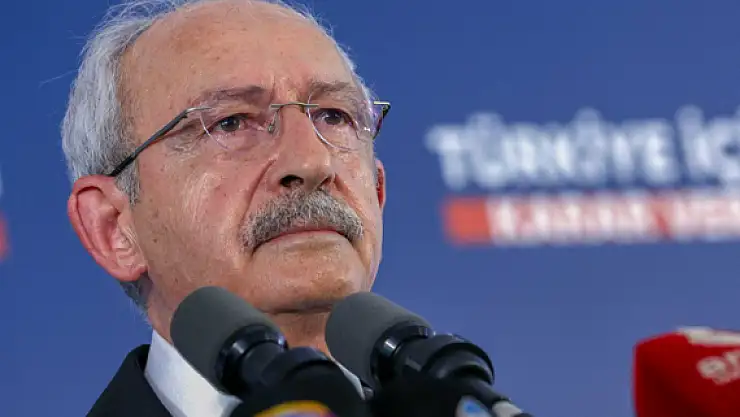 Kulis: 60’a yakın belediye başkanı “değişim” diyecek