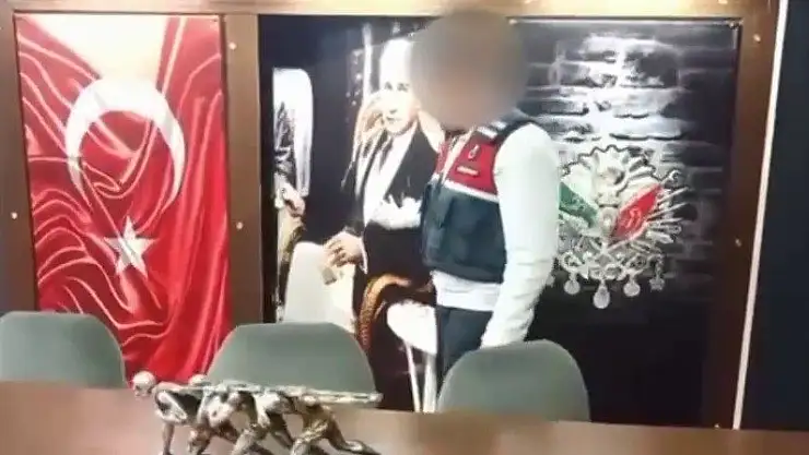 Kumarhane baskınında 152 kişi suçüstü yakalandı