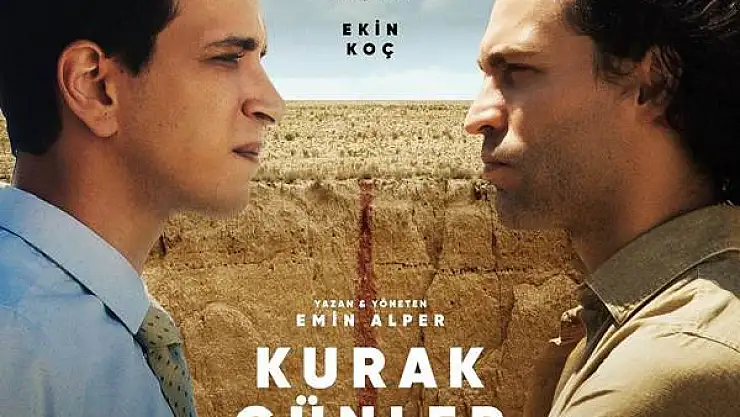 “Kurak Günler” Netflix’e geliyor