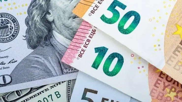 Kurlardaki yükseliş sürüyor! Euro ve dolar ne kadar oldu?