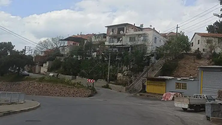 Limontepe'de elektrik, doğal gaz yok
