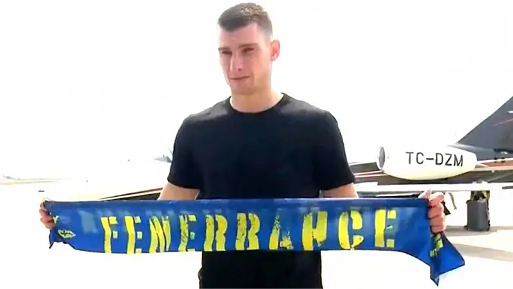 Livakovic, İstanbul’da